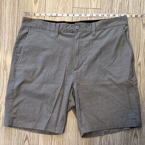 RCVA Shorts